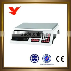 Digital Scale With Printer thumbnail-6