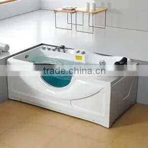 Massage Bathtub thumbnail-1