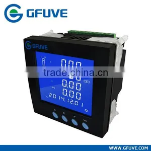 New Design 3 Phase Power Meter With Modbus Protocol thumbnail-1