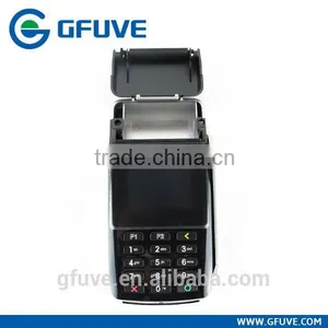 GD210 Handheld Payment Terminal for Lottery thumbnail-1
