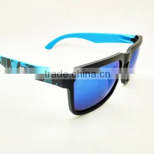 Custom Logo Sunglasses Plastic Sunglasses Make Your Own Sunglasses Supplier's Choice thumbnail-3