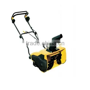 Snow Sweeper WTD1650 thumbnail-1