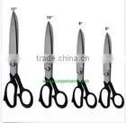 Forged Tailor Scissor/ Professional Fabric Dress Making Shear/ High Quality Japanese Steel Shear/8/9/10/12 thumbnail-1