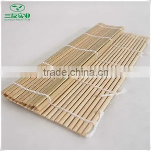 Bamboo Sushi Roller Sushi Rolling Mat thumbnail-2