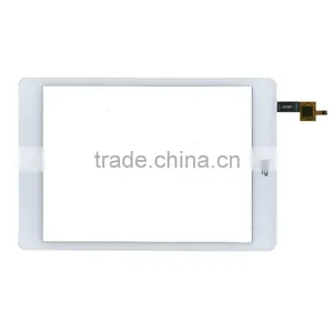 Wholesale TOUCH SCREEN DIGITIZER FOR Acer Iconia A1-830~White thumbnail-2