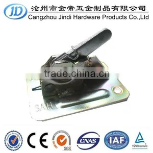 Wedge Clamp Rapid Clamp Construction Formwork Rapid Clamp Spring Clamp thumbnail-1