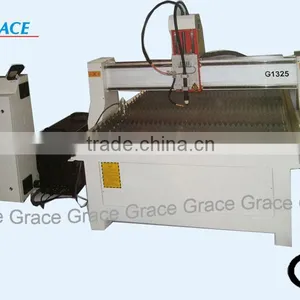 Copper Plasma Cnc Machine G1325 thumbnail-1