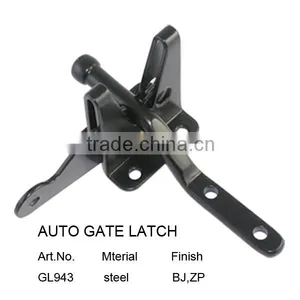 New Auto Gate Latch GL943 thumbnail-1