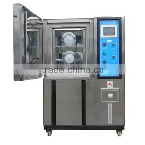 High Low Temperature and Humidity Cycle Test Chamber thumbnail-2