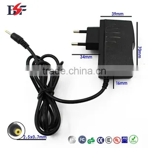 BSF High Quality 12v dc Monitor Adapter thumbnail-1