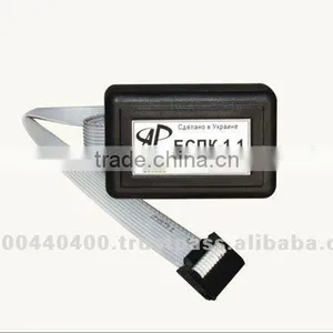 Fire Alarm Control Panel Computer Coupler Connectors thumbnail-1
