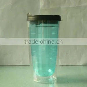 Plastic Tumbler thumbnail-1