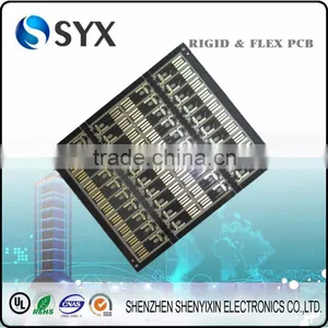 High Quality Audio Amplifier PCB Assembly thumbnail-3