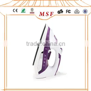 Automatic Vertical Hanging Steam Press MSF Factory thumbnail-1