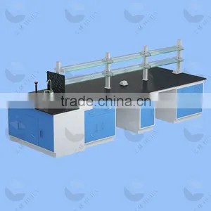 Phenolic Resin and Epoxy Resin Lab Dental Workbench thumbnail-3
