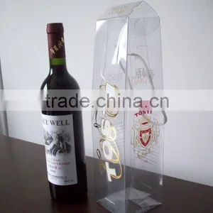 Folding Wine Box thumbnail-1