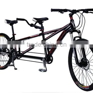 Tandem Bike thumbnail-5