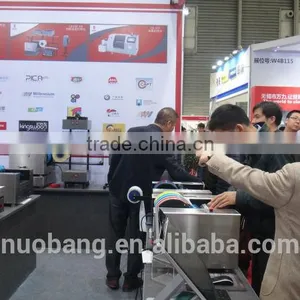High Quality High Accuracy Paste Ink Proofer thumbnail-2