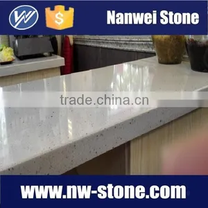 TOP CHINA Quartz Stone,granite Tiles,wall Stone,counter Top and Polished Vanity thumbnail-3