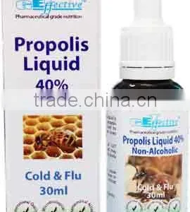 Propolis Liquid 40% Non Alcohol thumbnail-1