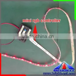 4.5 Volt LED Light,Battery Pack LED Strip thumbnail-2
