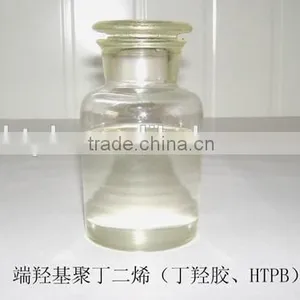 Popular Liquid Rubber HTPB thumbnail-1