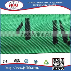 CE Certificated Soft Material Round Slings for Pipe Lifting thumbnail-3