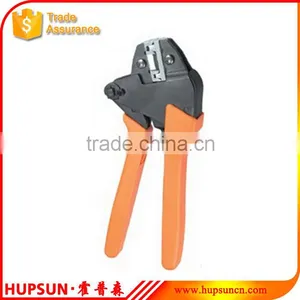High Quality VH2-056FL Crimping Flag Type Receptacles Ratchet Crimping Pliers Tool thumbnail-3
