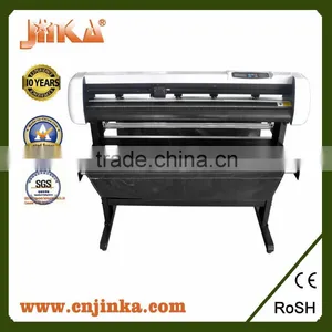 JK1101HE Vinyl Cutter JINKA Cutting Plotter thumbnail-1