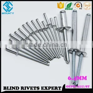 FACTORY 6.4MM RIVETS thumbnail-6