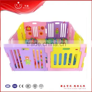 Plaype Type Dog Play Pen thumbnail-3