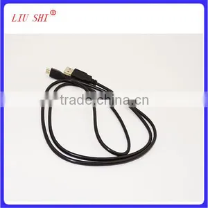 China Manufacturer USB AM to Micro Cable for OEM thumbnail-5