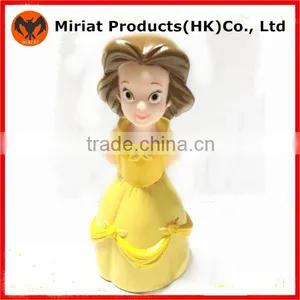 Hot Beautiful Princess Vinyl Collectible Toy Action Figure thumbnail-3