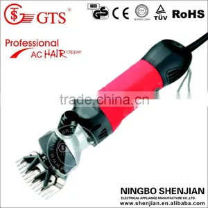 Professional Sheep Shearing Machine GTS-2012,through CE Certification thumbnail-1