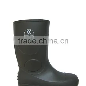 PVC Boot BBS-30CM thumbnail-1