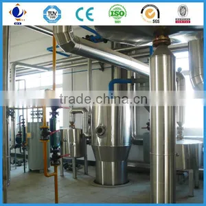 Sunflower Oil Refine Plant Machine,sunflower Oil Refining Workshop Equipment,sunflower Oil Refiniery Equipment thumbnail-3