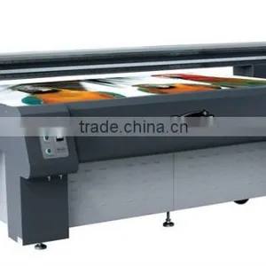 Ceramic Tile Digital Printing Machine/ceramic uv Printer thumbnail-1