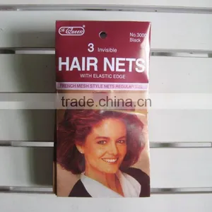 Hair Net thumbnail-2