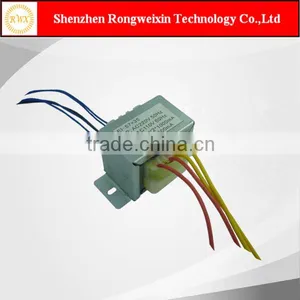 EI 57 30 Power Transformer With Low Frequency thumbnail-1