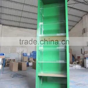 MDF Show Case and Display Cabinet thumbnail-3