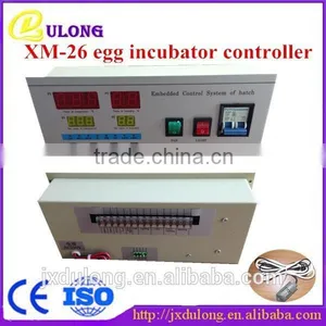 8840 Chicken Eggs Automatic Xm-26 Incubator Controller thumbnail-1