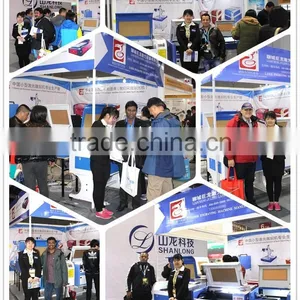 High Quality Photosenstive Seal Machine Julong Manufacturer thumbnail-5