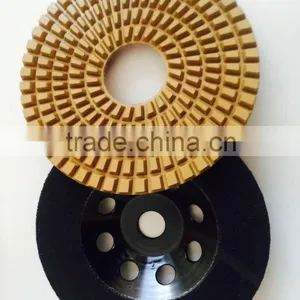 Concrete Epoxy Floor Grinding Polishing WKG180 Well Used for Waterproof Processing thumbnail-4