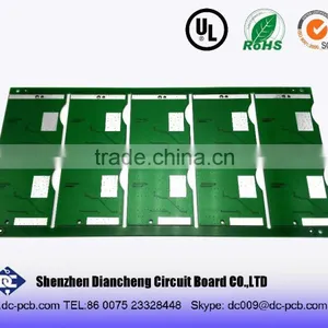 am fm Radio Pcb Circuit Board Dvr Pcb Oem Pcb in High Quality thumbnail-4