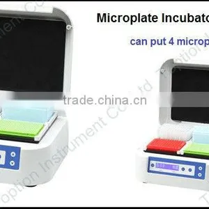 MK100-4A Toption Microplate Incubator thumbnail-1