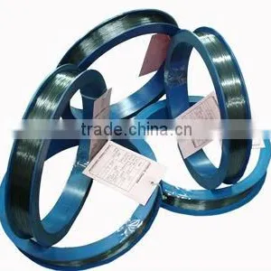 Tungsten Rhenium Thermocouple Wires thumbnail-1