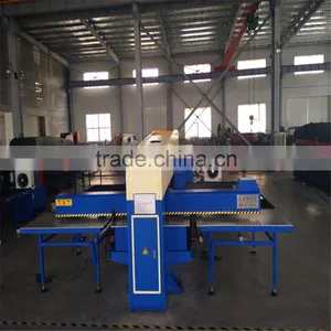 Good Sale ZT30B-32 CNC Turret Punching Machine thumbnail-1