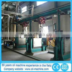 Many Raw Materials Can be Processed for Cooking Oil Making Machine With Good Service thumbnail-3