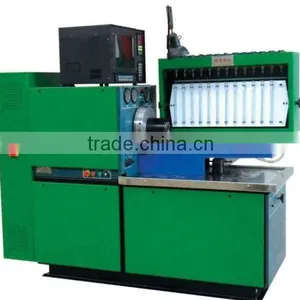 HTS579 Fuel Injection Pump Test Bench for Repair Mechanical Pump thumbnail-1