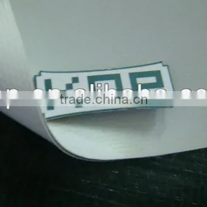 Membrane Material With Airtight Performance 1000Dx1000D 28*26 0.9MM White thumbnail-1